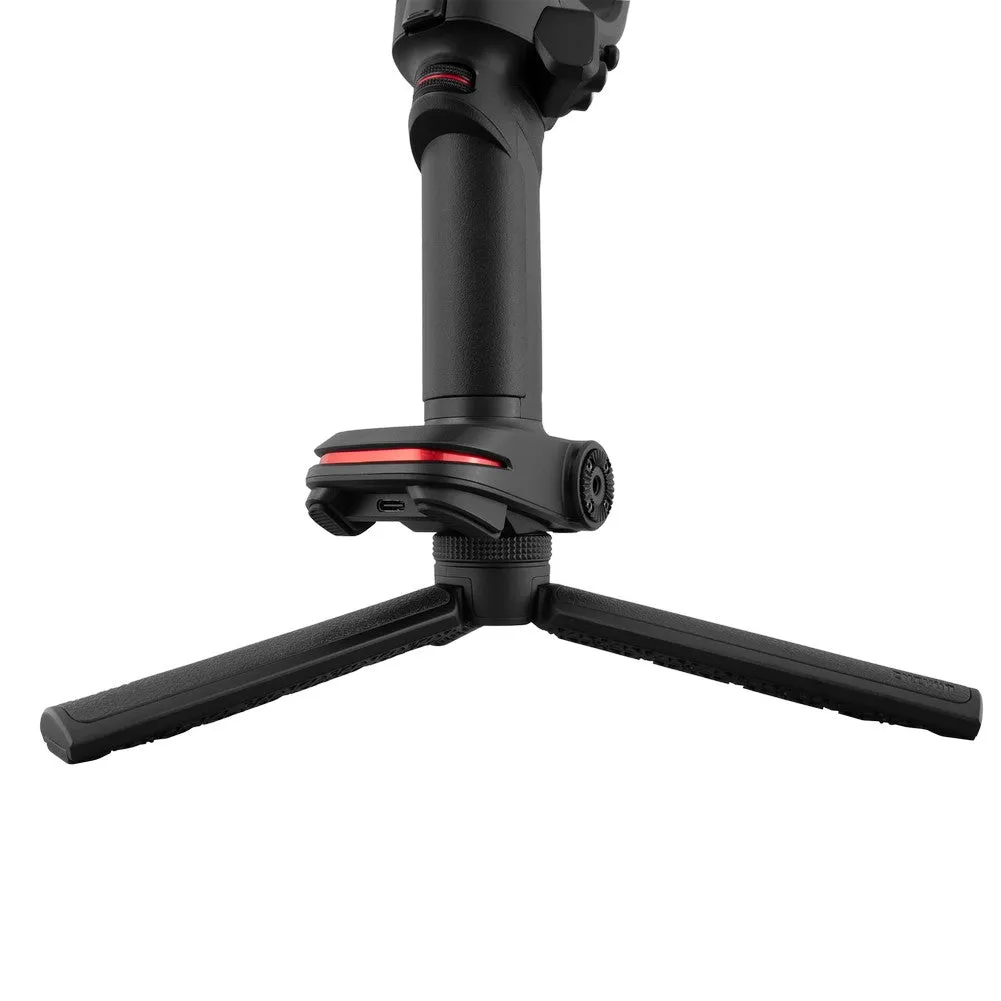 ZHIYUN WEEBILL 3 Combo 3-Axis Handheld Gimbal for Cameras