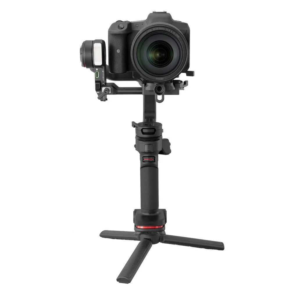 ZHIYUN WEEBILL 3 Combo 3-Axis Handheld Gimbal for Cameras