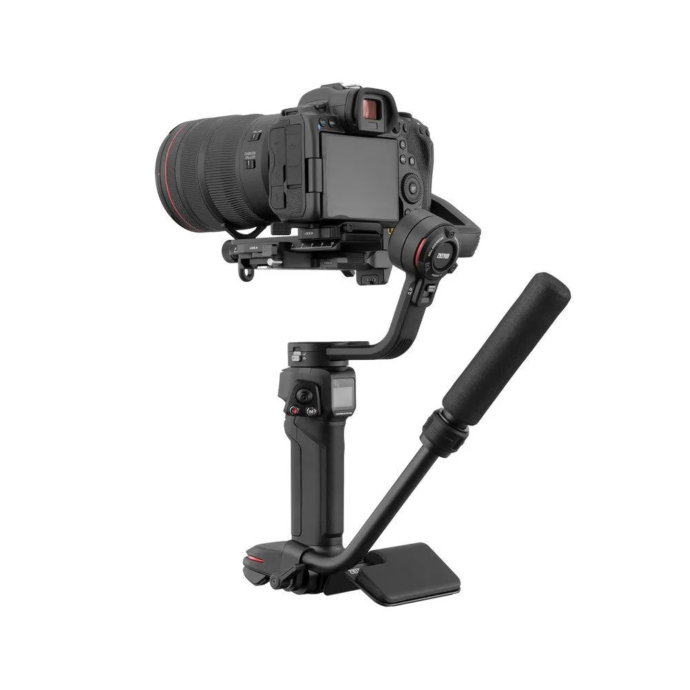 ZHIYUN WEEBILL 3 Combo 3-Axis Handheld Gimbal for Cameras