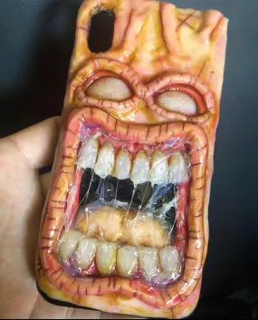 Zombie Phone Case